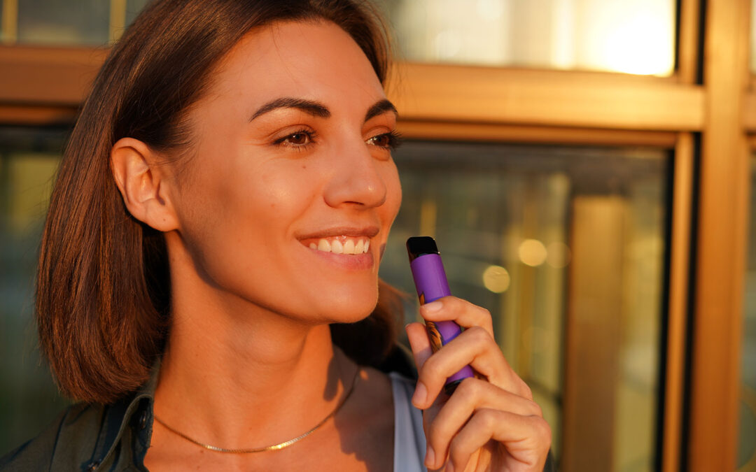 Discover the Future of Vaping: Why Sky Vapes is Your Go-To Choice