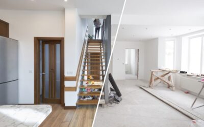 Top 5 Home Renovation Trends in New York for 2025