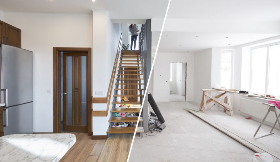 Top 5 Home Renovation Trends in New York for 2025