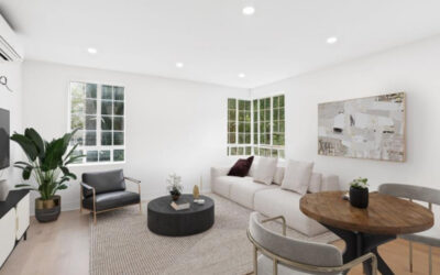 Meticulous Restoration after Fire Damage in Brooklyn, NY