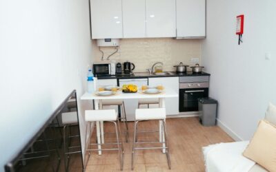 Maximizing Small Spaces: Smart Design & Construction Solutions for New York Homes