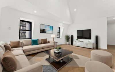 Landmark Restoration in Brooklyn, NY