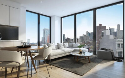 Condo Renovation in New York, NY