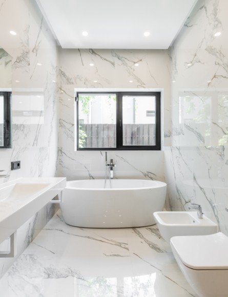 Bathroom Remodeling2