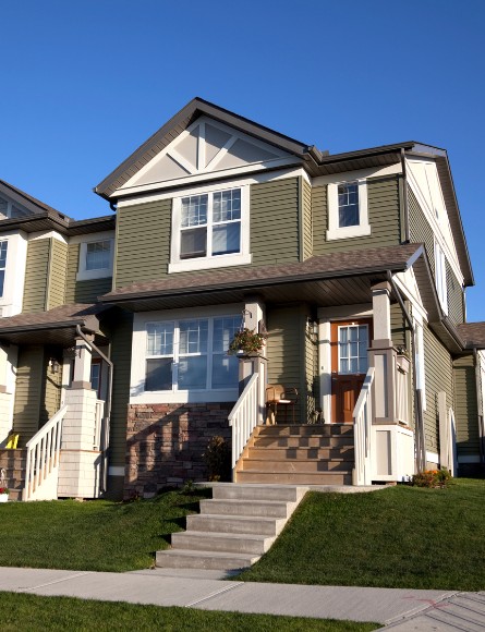 Brownstone & Townhouse Remodeling service