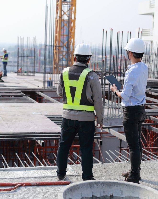 General Contracting in New York City