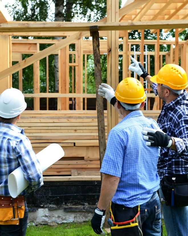 General Contracting