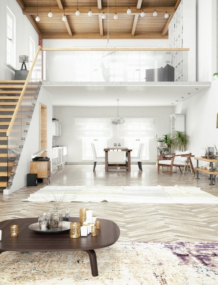 Loft Renovations2