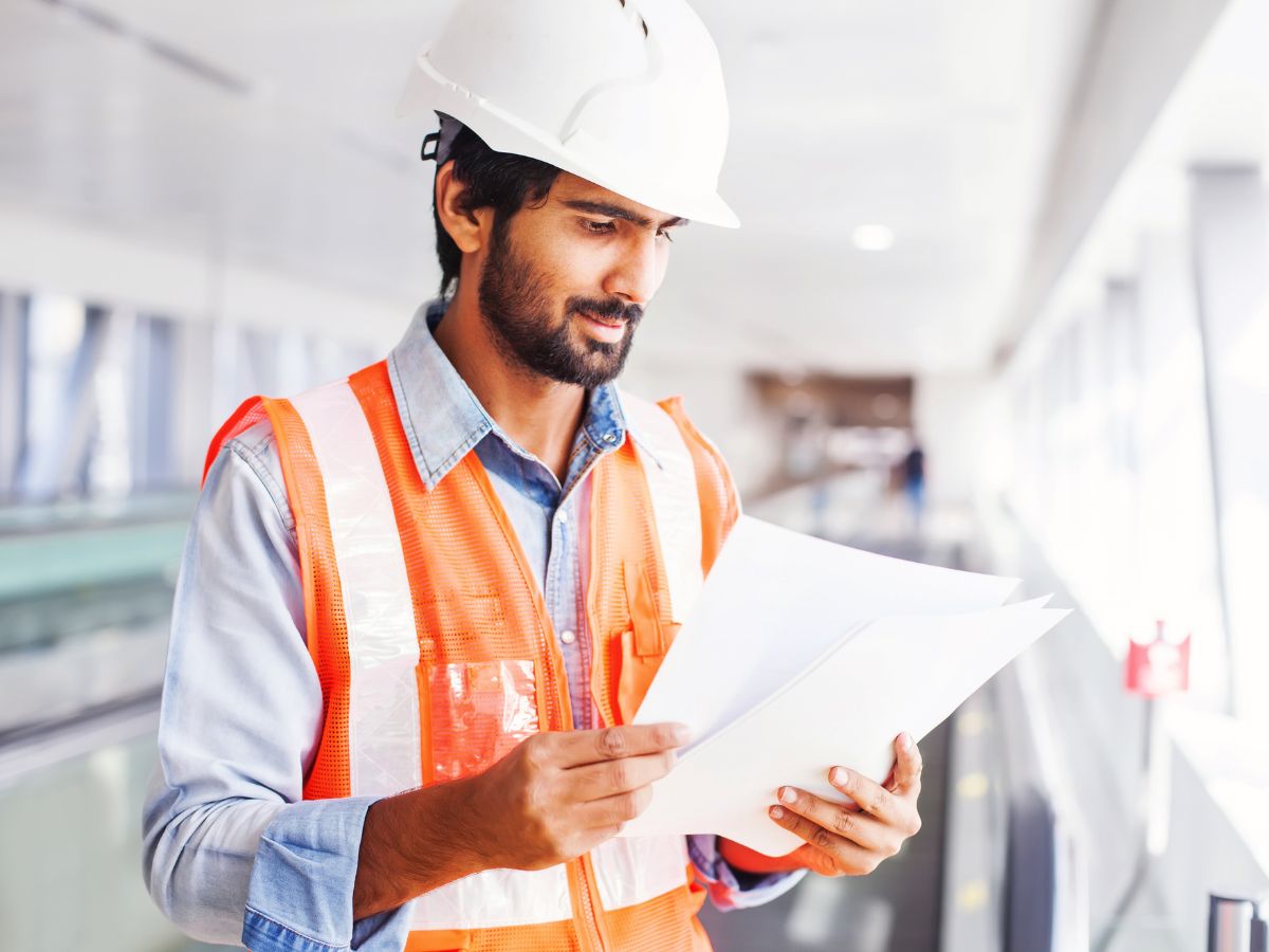 On-Time Construction