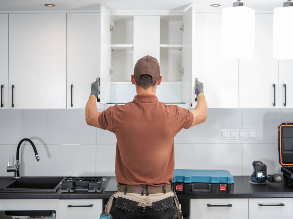 On-Time Home Remodeling