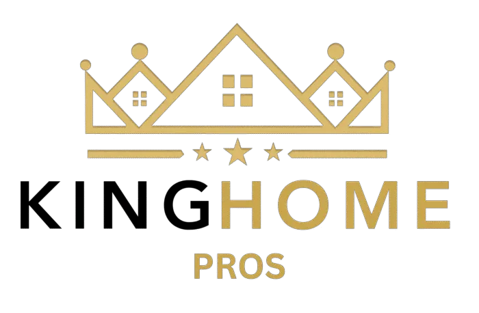King Home Pros Staging